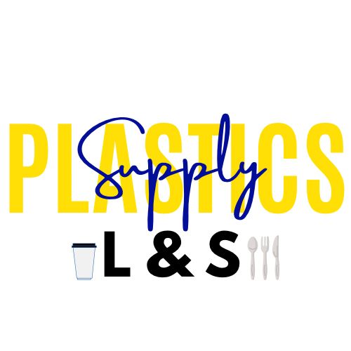 L&S Plastics Logo